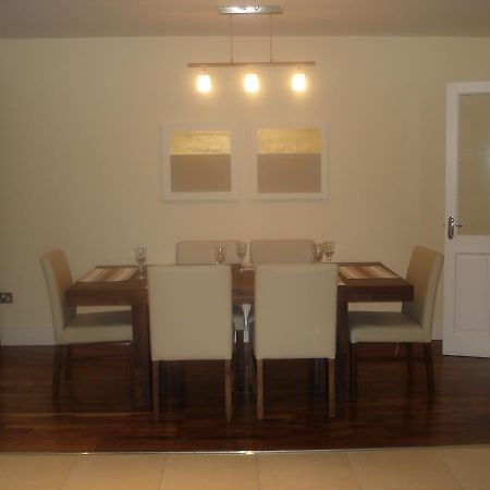 No 33 Ardmullen Villa Kenmare Ngoại thất bức ảnh