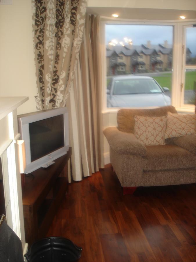 No 33 Ardmullen Villa Kenmare Ngoại thất bức ảnh