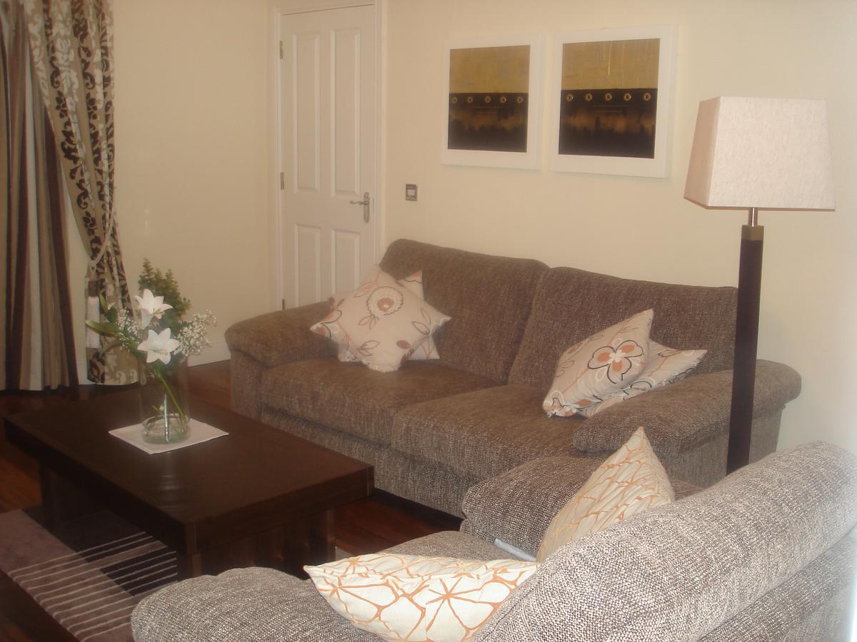 No 33 Ardmullen Villa Kenmare Ngoại thất bức ảnh