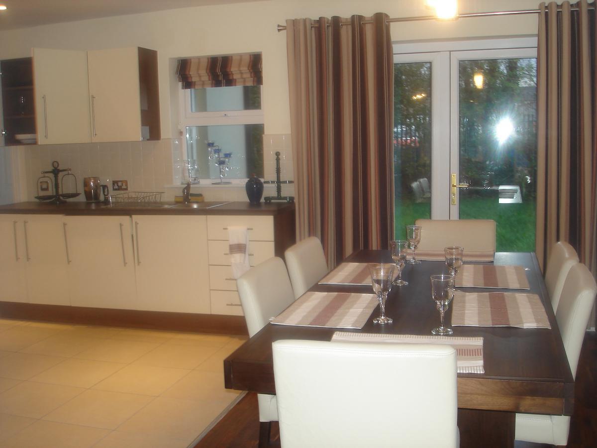 No 33 Ardmullen Villa Kenmare Ngoại thất bức ảnh