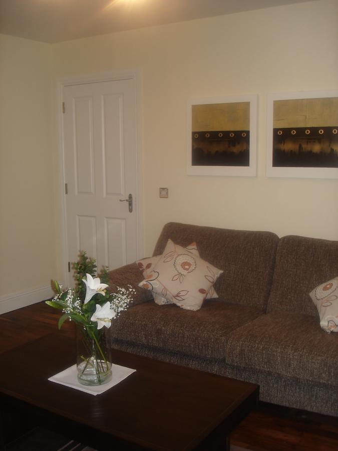 No 33 Ardmullen Villa Kenmare Ngoại thất bức ảnh
